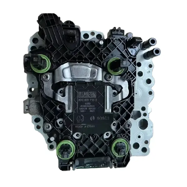 Réparation Calculateur Boite DSG 7 DQ380 / DQ381 (0DE / 0GC)